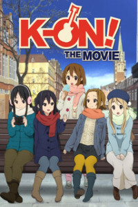 K-On! Фильм