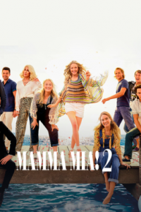 Mamma Mia! 2